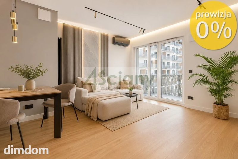 Wyjątkowy 4-pokojowy apartament na Woli - 112823182.jpg