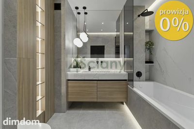Wyjątkowy 4-pokojowy apartament na Woli - 3