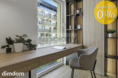 Wyjątkowy 4-pokojowy apartament na Woli - 4