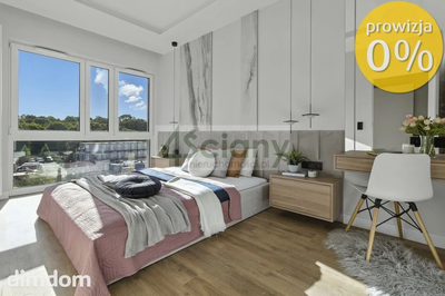 Wyjątkowy 4-pokojowy apartament na Woli - 5