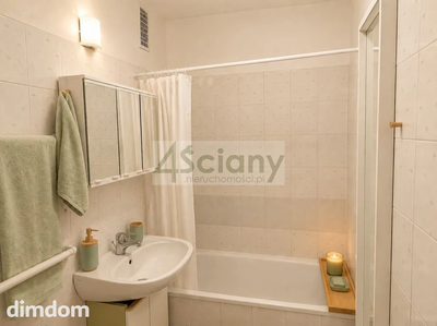 Przytulna kawalerka Metro 5 min Balkon Ursynów - 3