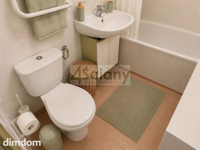 Przytulna kawalerka Metro 5 min Balkon Ursynów - 4