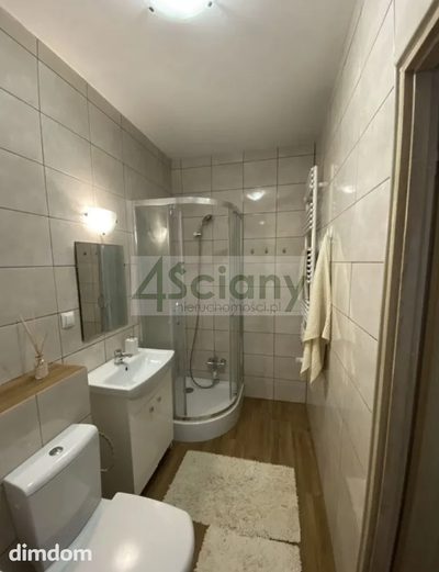 Przestronna kawalerka z dużym balkonem | Białołęka - 2