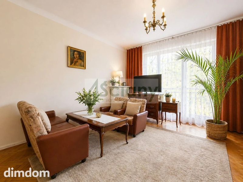 Wola | 2 pokoje | 2 balkony | 57 m² - 113532194.jpg