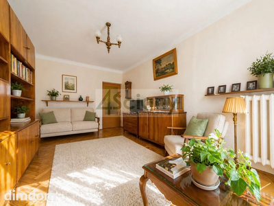Wola | 2 pokoje | 2 balkony | 57 m² - 4