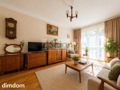 Wola | 2 pokoje | 2 balkony | 57 m² - 5