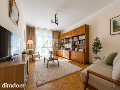 Wola | 2 pokoje | 2 balkony | 57 m² - 2