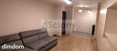 Mokotów | 2 pokoje | Balkon | 37,3 m²