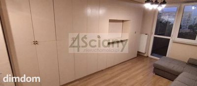 Mokotów | 2 pokoje | Balkon | 37,3 m² - 4