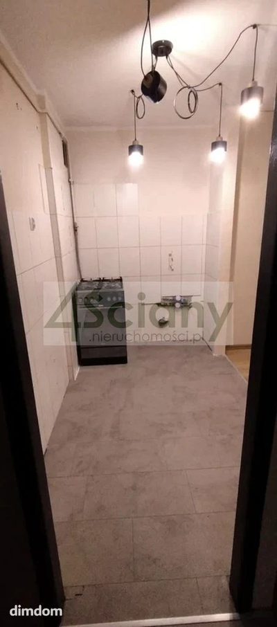 Mokotów | 2 pokoje | Balkon | 37,3 m² - 3