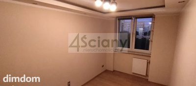 Mokotów | 2 pokoje | Balkon | 37,3 m² - 5