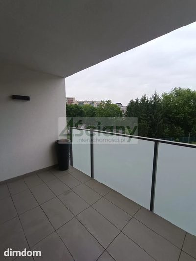 Ciche, nie używane 2 pokoje, dobry standard - 3
