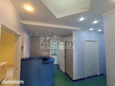 3- pokojowe mieszkanie 85m na Ulicy Pięknej w Śródmieściu na Placu Konstytucji. - 2