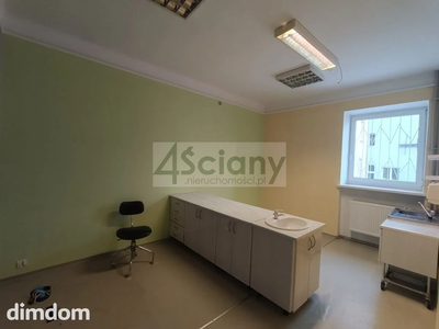 3- pokojowe mieszkanie 85m na Ulicy Pięknej w Śródmieściu na Placu Konstytucji. - 3