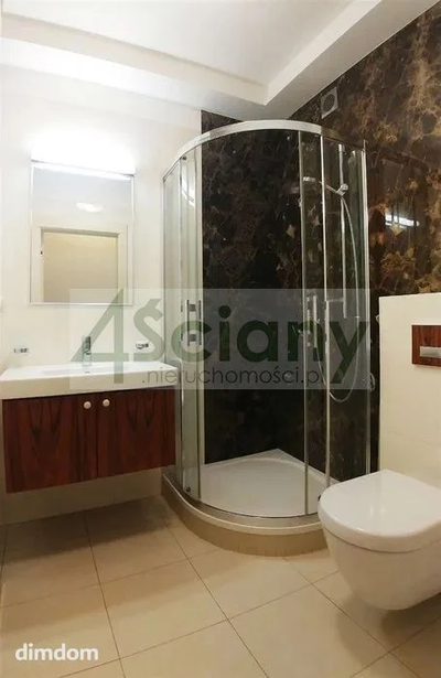 W skład 100 metrowego mieszkania: - 3