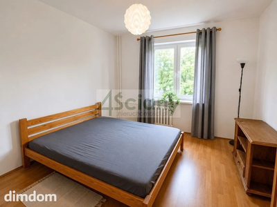 Ciche mieszkanie