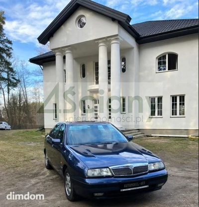 Dom pod pensjonat/SPA na dużej działce