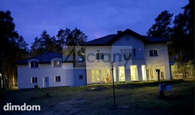 Dom pod pensjonat/SPA na dużej działce - 4