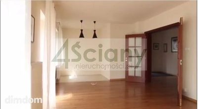Dom wolnostojący na Szczęśliwicach, - 2