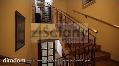 Dom wolnostojący na Szczęśliwicach, - 5