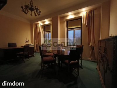 Hotel/Biuro/Siedziba firmy/650m, 1908r