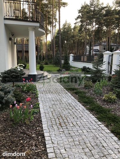 LUKSUSOWA REZYDENCJA W ŚRODKU LASU ! - 2