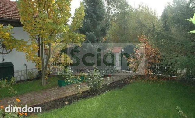 1/2 bliźniaka, Konstancin , przy lesie - 85804110.jpg