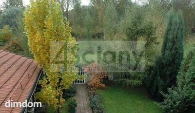 1/2 bliźniaka, Konstancin , przy lesie - 4