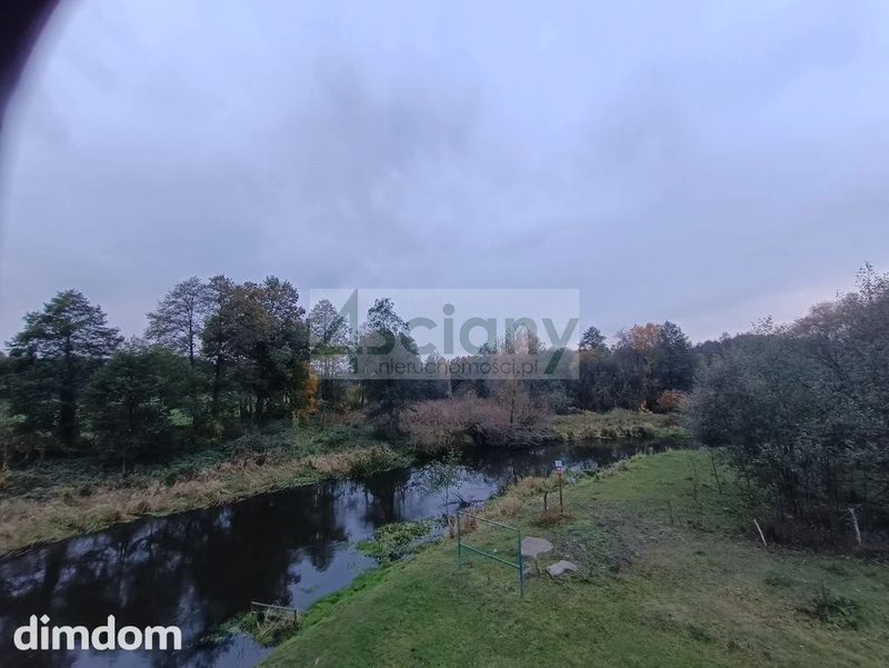 Dworek w Okolicach Strzegowa, działka 1.5 Ha - 95159586.jpg