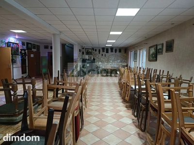 Dworek w Okolicach Strzegowa, działka 1.5 Ha - 5