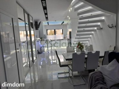 Nowoczesny dom Smart Home – Wyszków