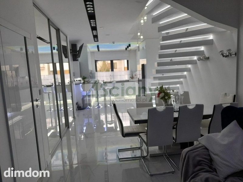 Nowoczesny dom Smart Home – Wyszków - 110342296.jpg