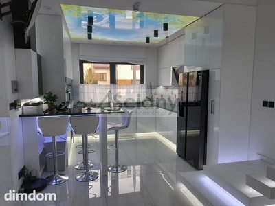 Nowoczesny dom Smart Home – Wyszków - 2