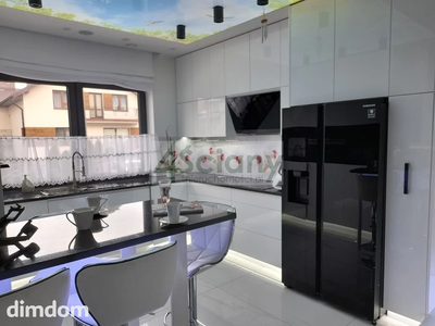 Nowoczesny dom Smart Home – Wyszków - 3