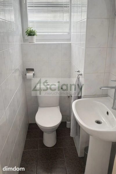 Dom w zabudowie bliźniaczej, położony w prestiżowej dzielnicy Mokotów. - 3