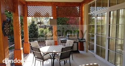Dom o całkowitej powierzchni użytkowej 320 m2. - 4