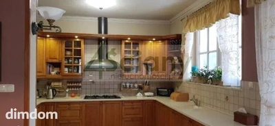 Dom o całkowitej powierzchni użytkowej 320 m2. - 5