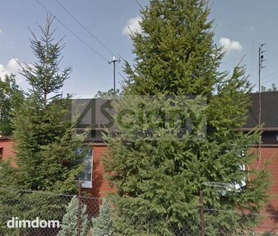 Atrakcyjna działka w centrum Łąk