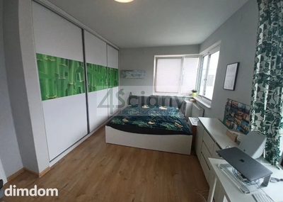Dom w Łazach na zamkniętym osiedlu Magdalenka Rezydencje (12 lokali) zakupiony w 2019 roku w stanie deweloperskim położony w otulinie Lasów Magdaleńskich (300m) i Sękocińskich (600m). - 5