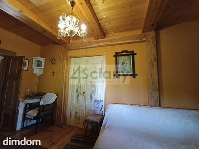 Chata na Podlasiu! - 2