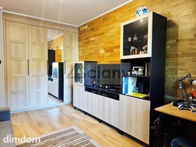 Parterowy dom z dużą działką . - 5