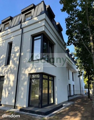 120 m² | 5 pokoi | Wawer | 30 min centrum