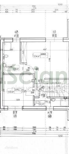 120 m² | 5 pokoi | Wawer | 30 min centrum - 3