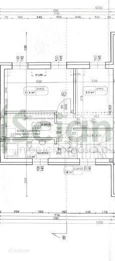 120 m² | 5 pokoi | Wawer | 30 min centrum - 4