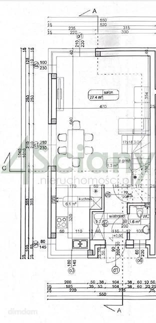120 m² | 5 pokoi | Wawer | 30 min centrum