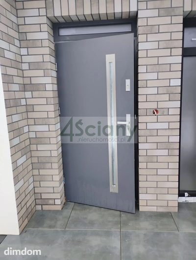 120 m² | 5 pokoi | Wawer | 30 min centrum - 2