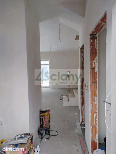 120 m² | 5 pokoi | Wawer | 30 min centrum - 3