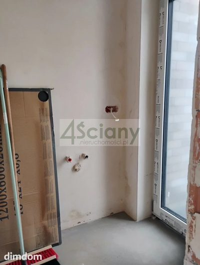 120 m² | 5 pokoi | Wawer | 30 min centrum - 4