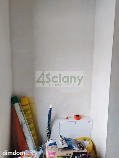 120 m² | 5 pokoi | Wawer | 30 min centrum - 5