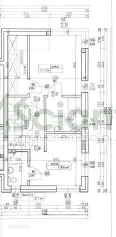 120 m² | 5 pokoi | Wawer | 30 min centrum - 3